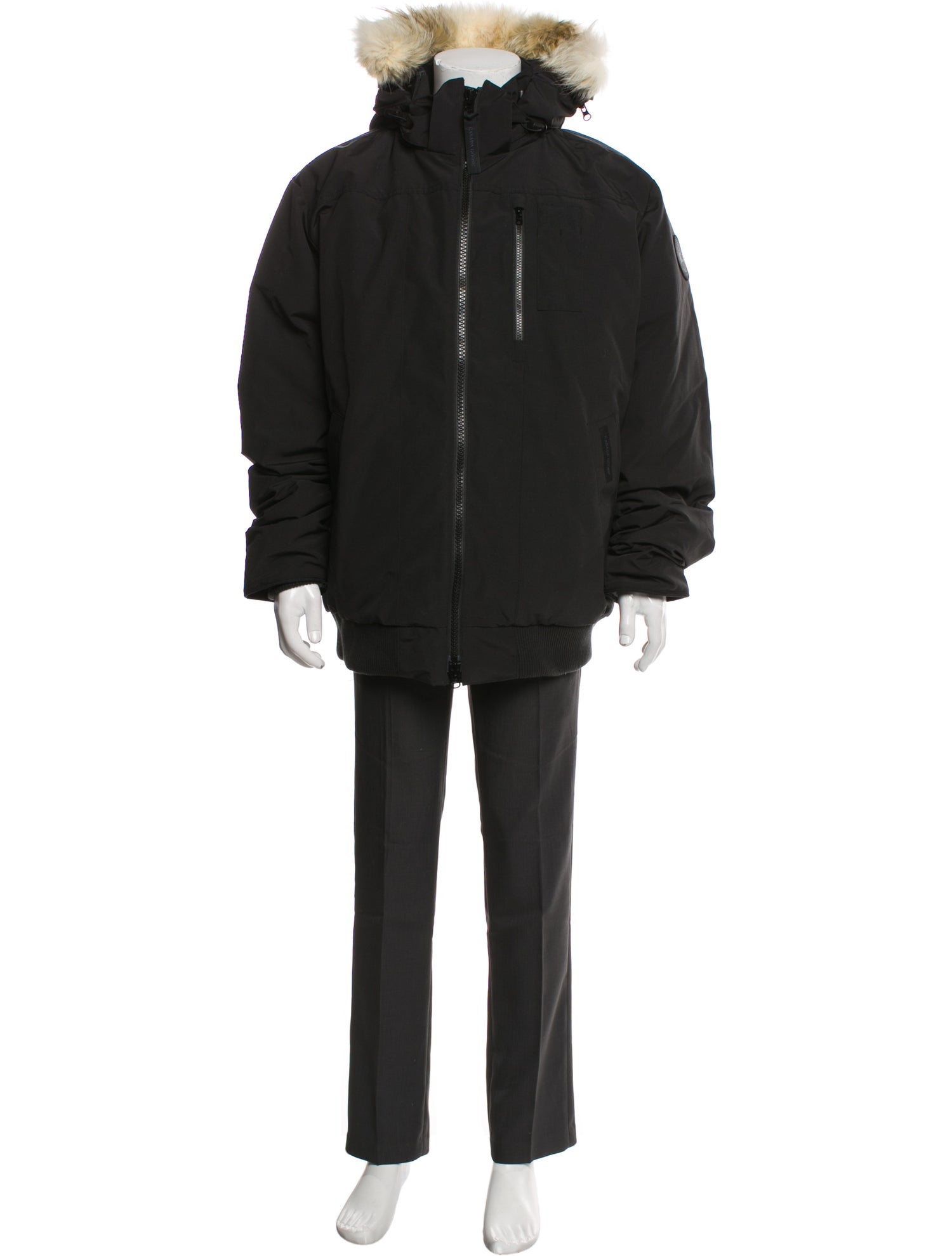 Canada Goose Parka w/ Tags