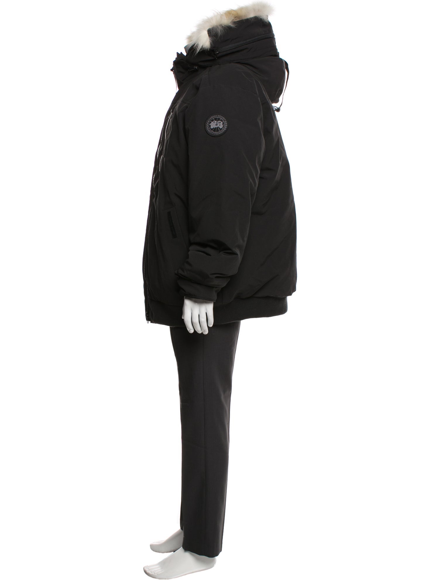 Canada Goose Parka w/ Tags