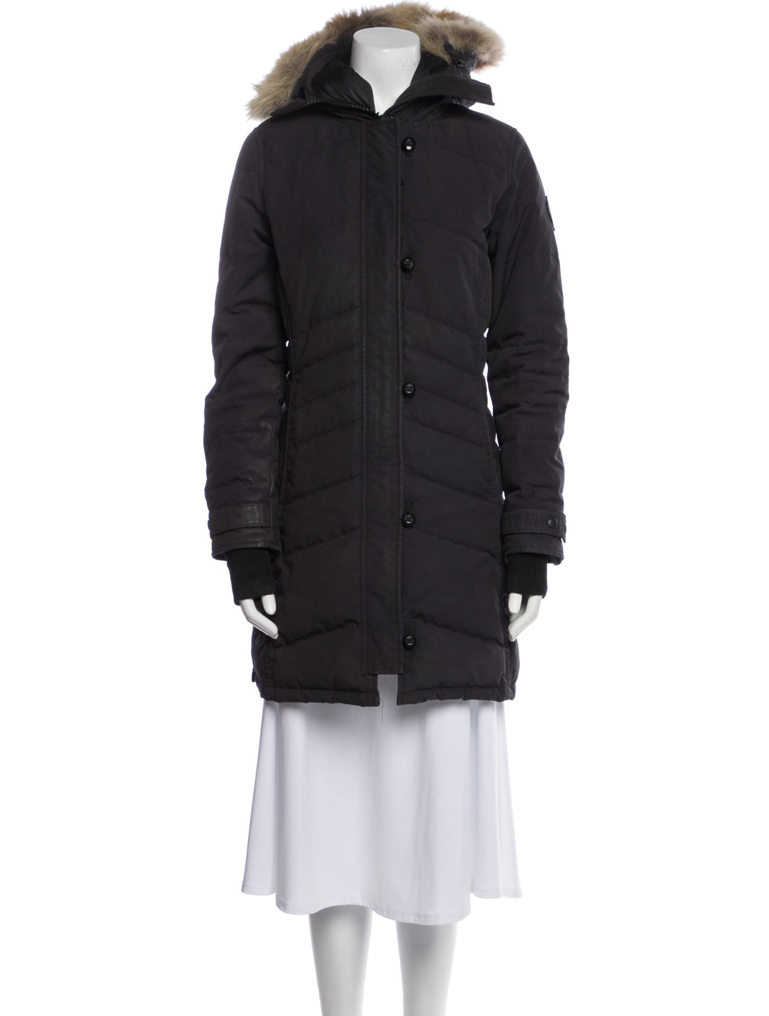 Canada Goose Down Down Coat