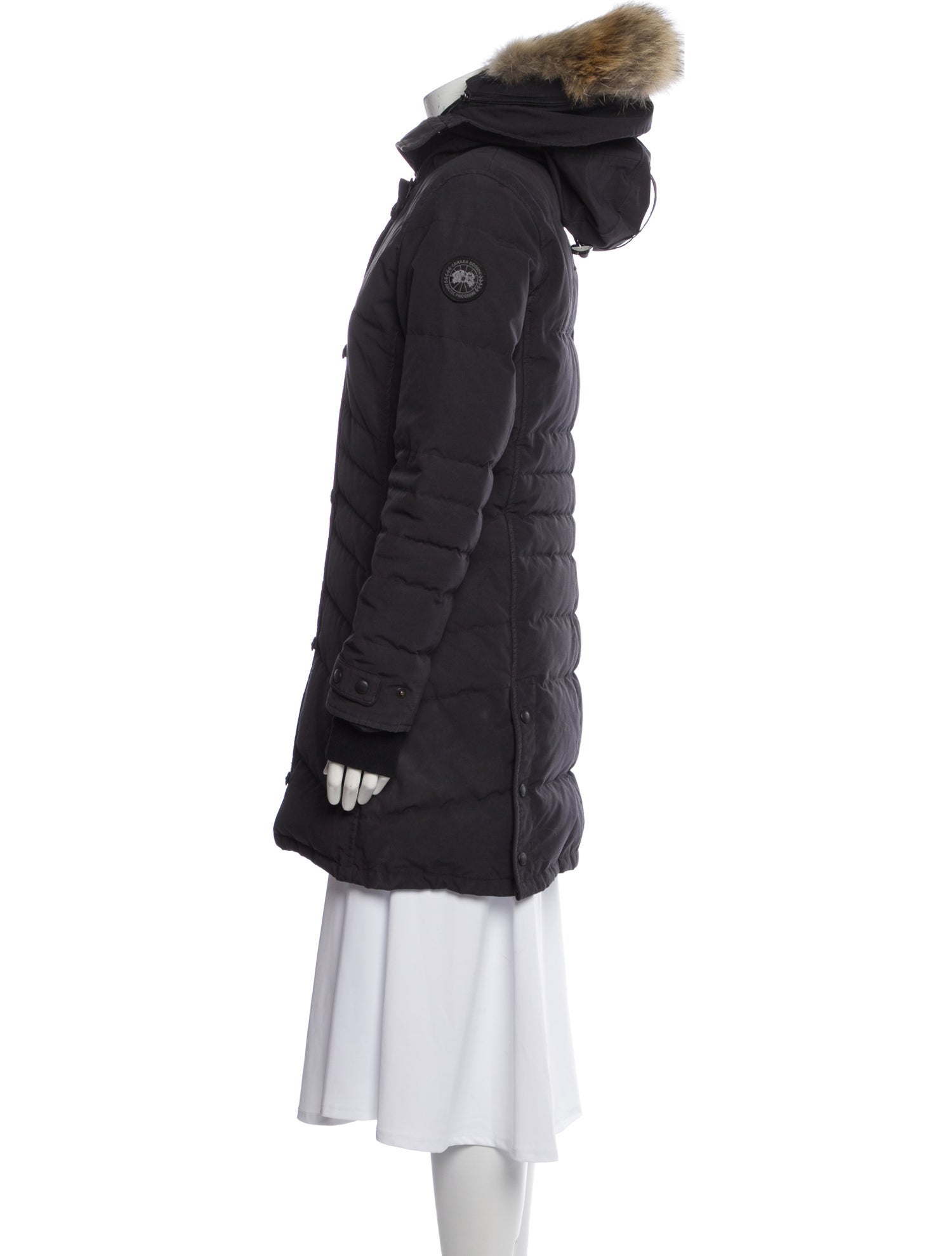 Canada Goose Down Down Coat