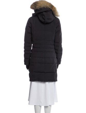 Canada Goose Down Down Coat