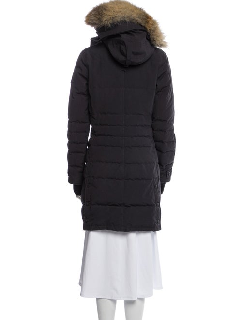 Canada Goose Down Down Coat