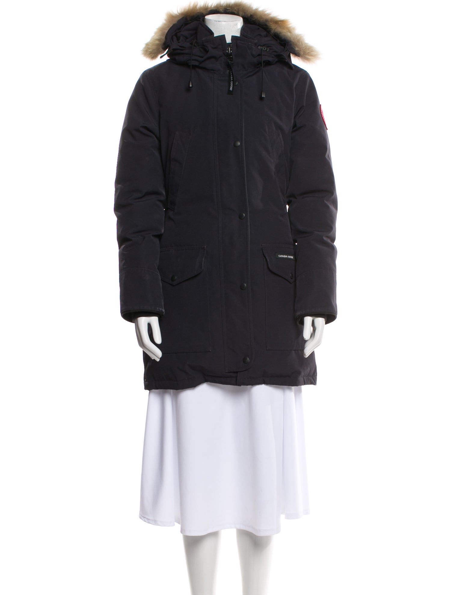 Canada Goose Down Coat
