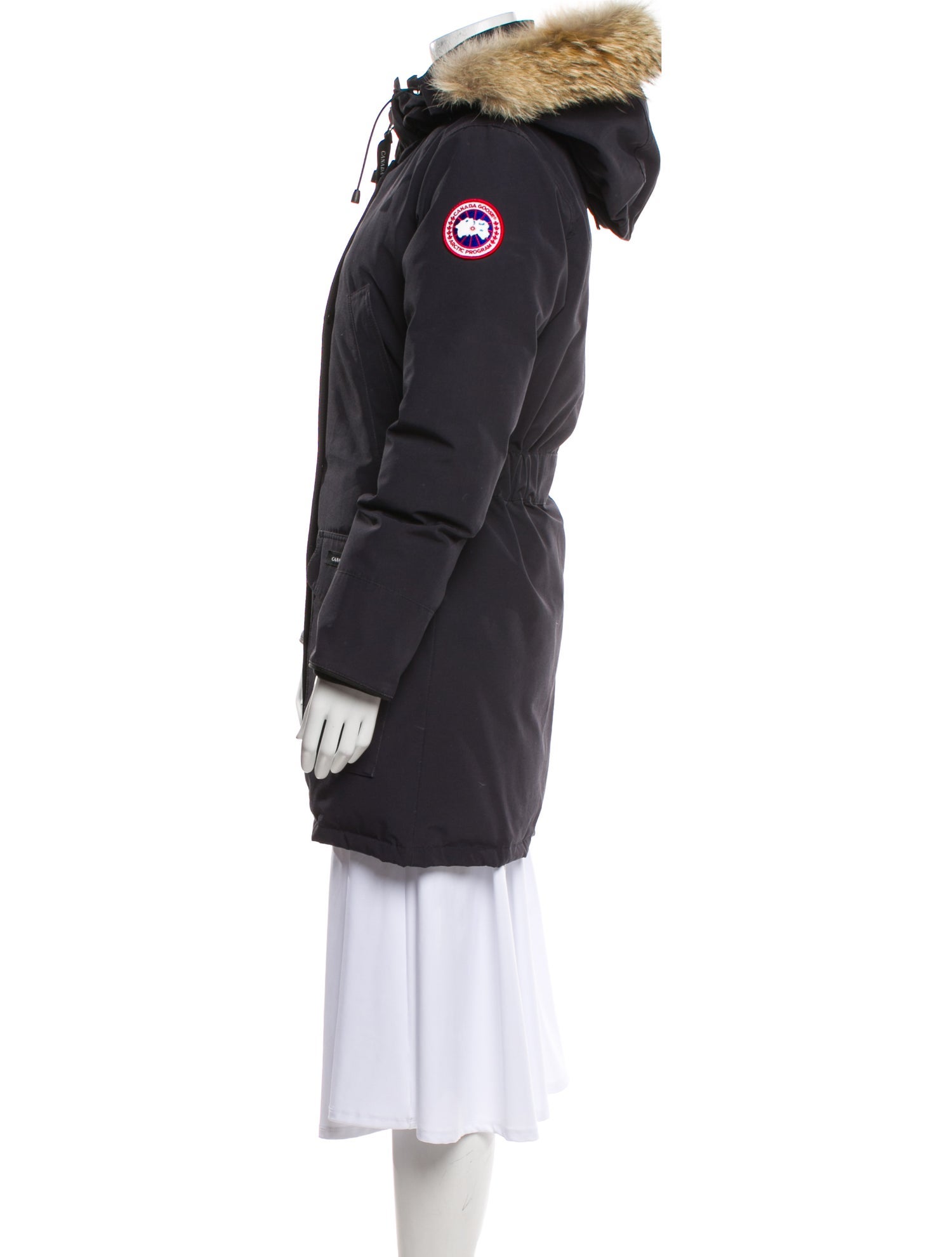 Canada Goose Down Coat