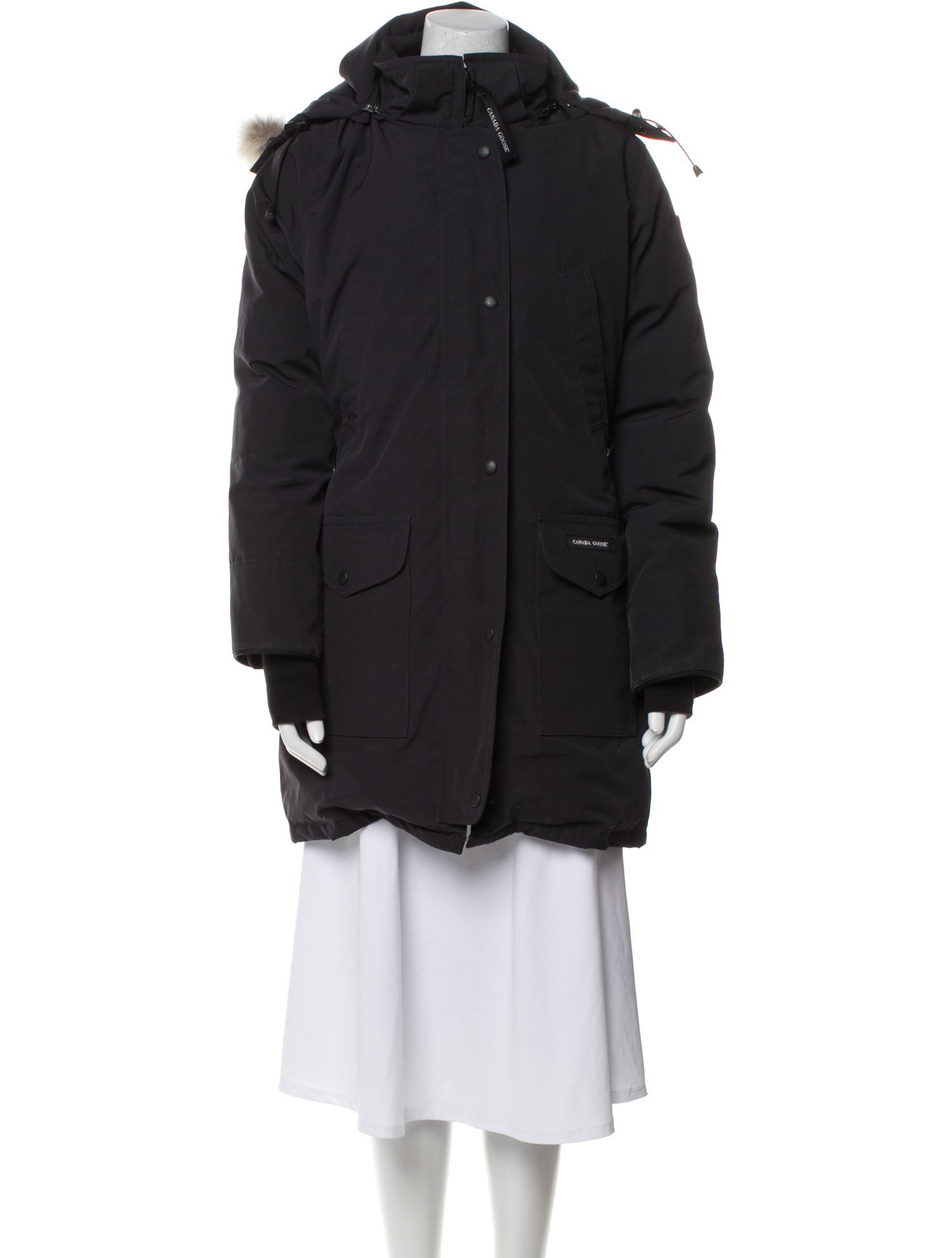 Canada Goose Down Coat