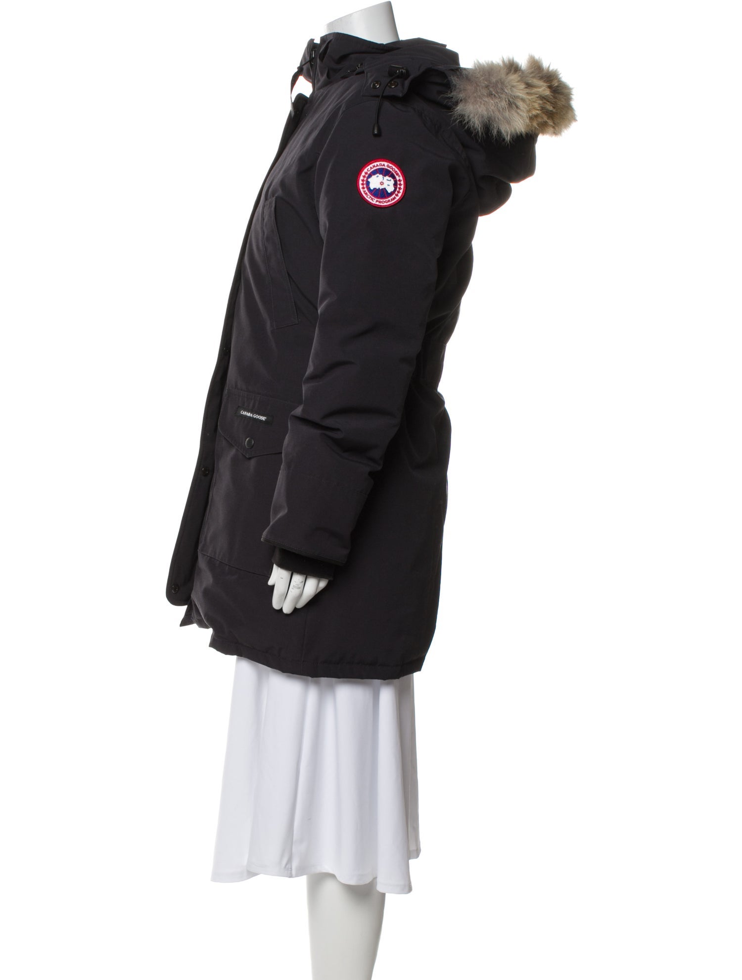 Canada Goose Down Coat