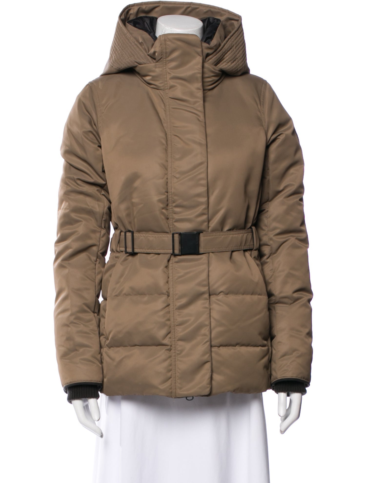 Canada Goose Parka