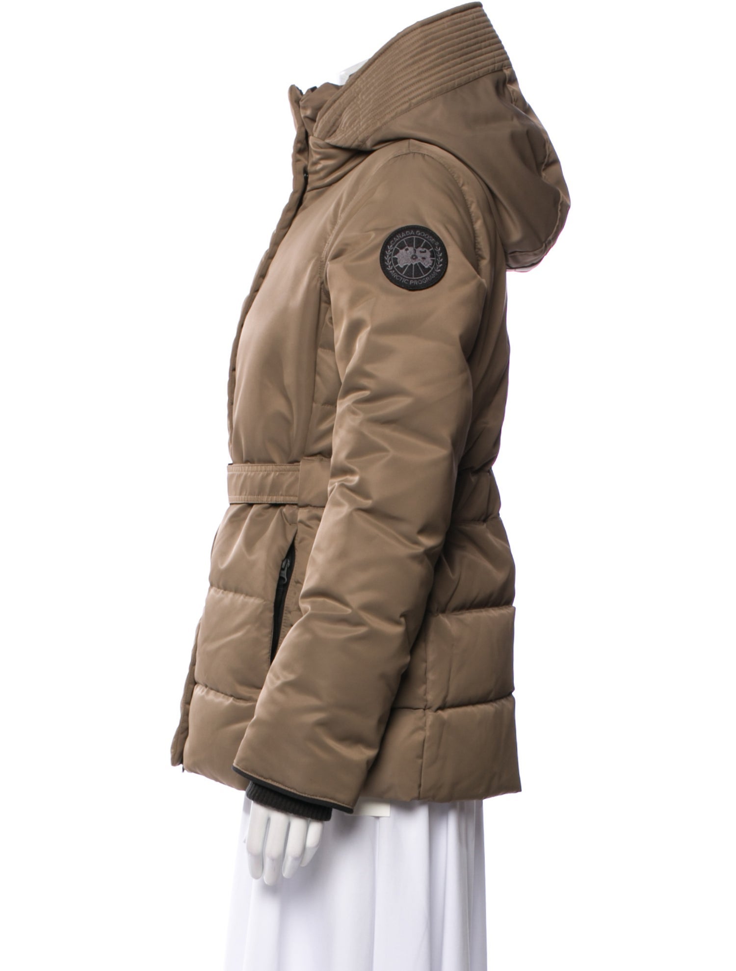 Canada Goose Parka