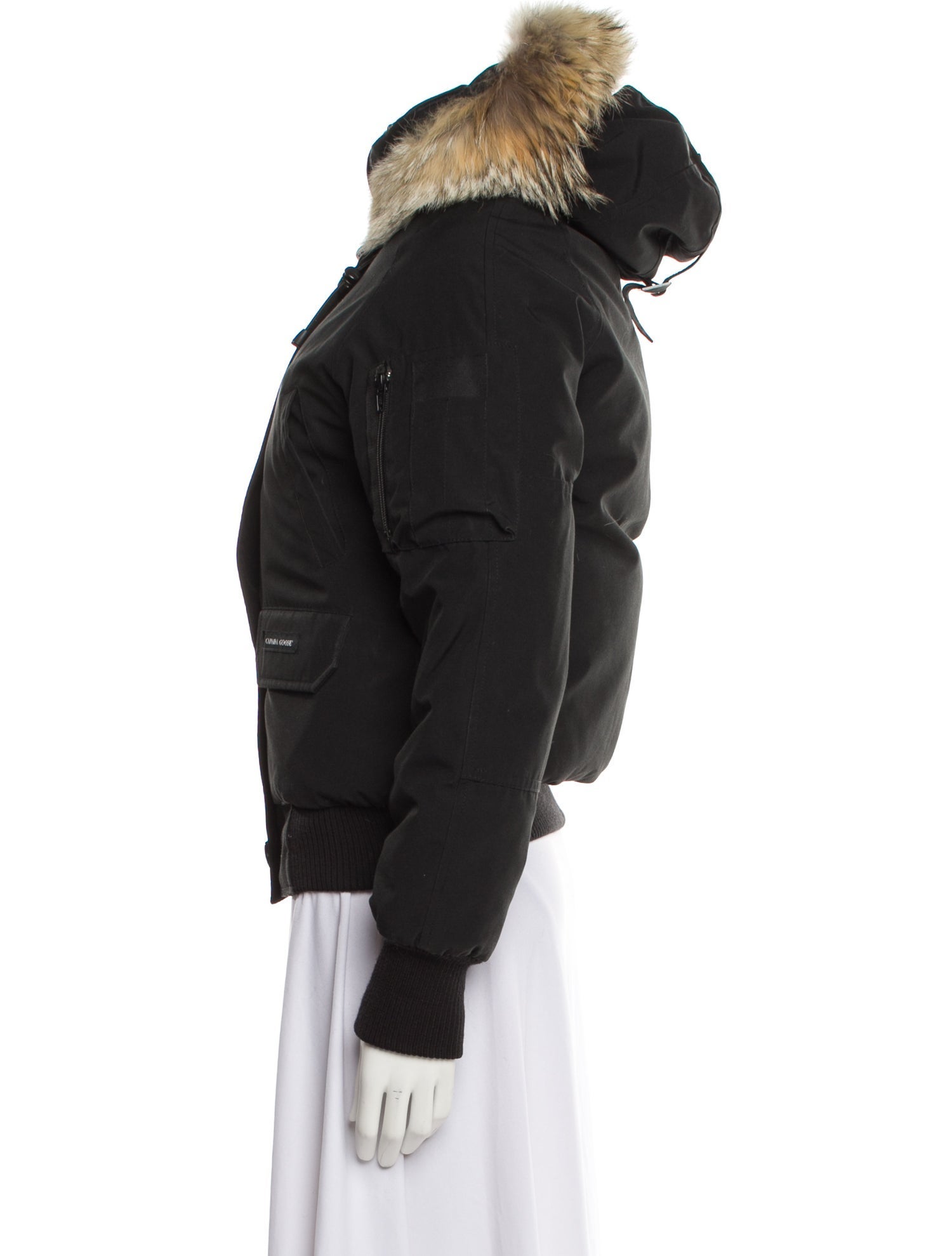 Canada Goose Down Jacket