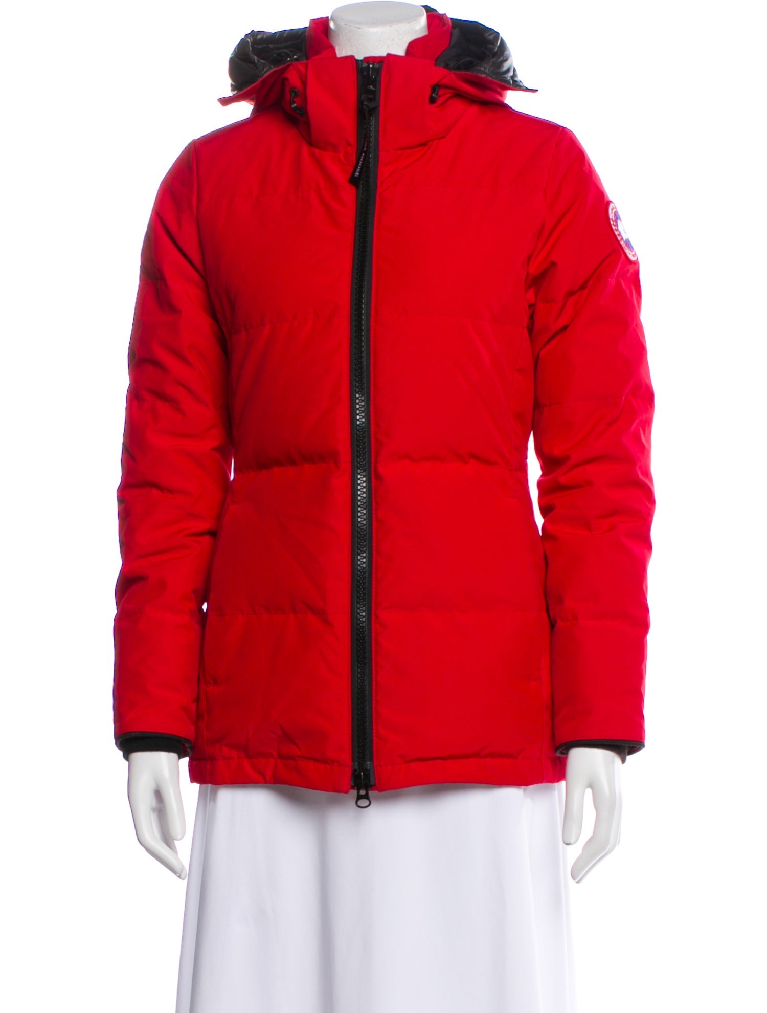 Canada Goose Down Coat
