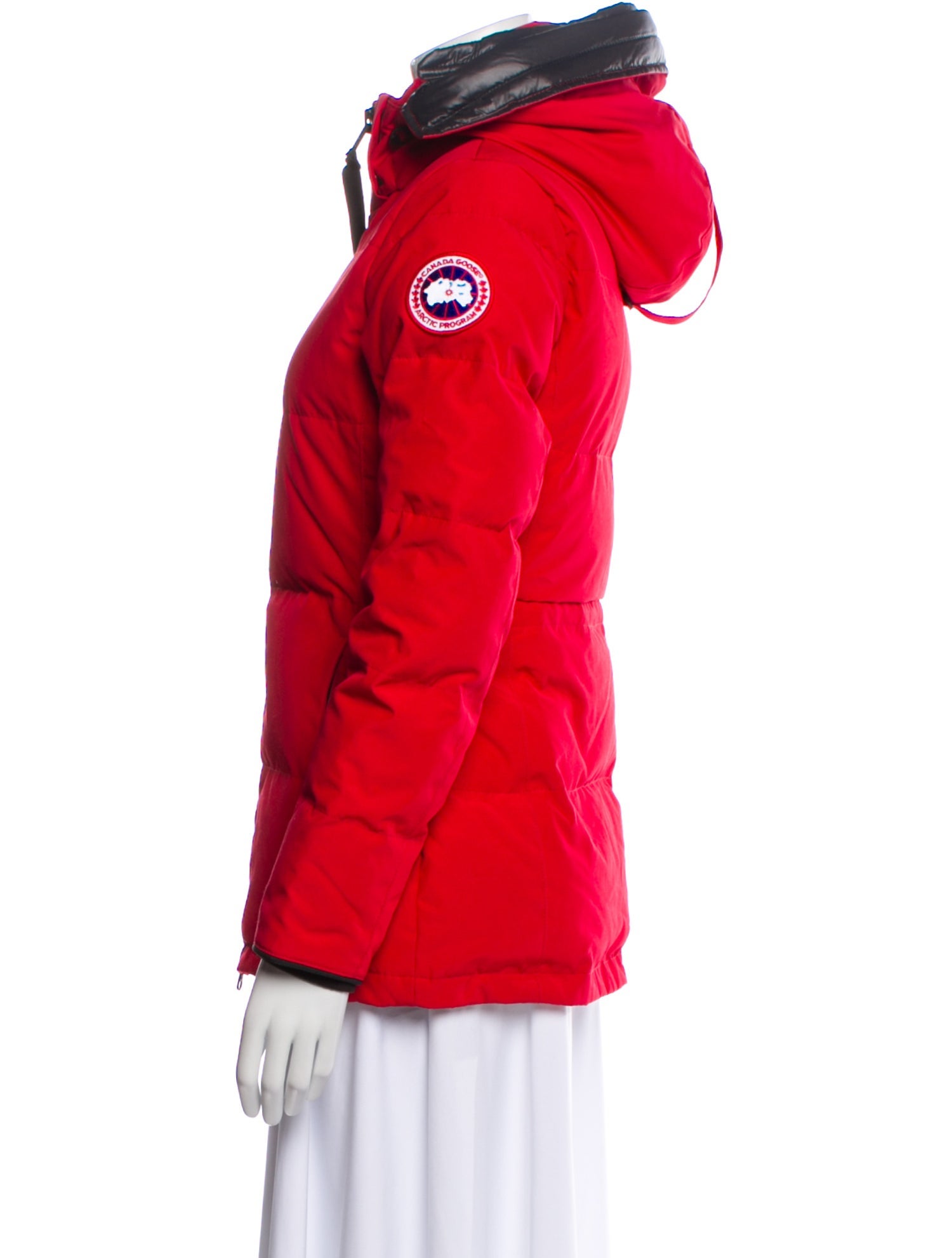 Canada Goose Down Coat
