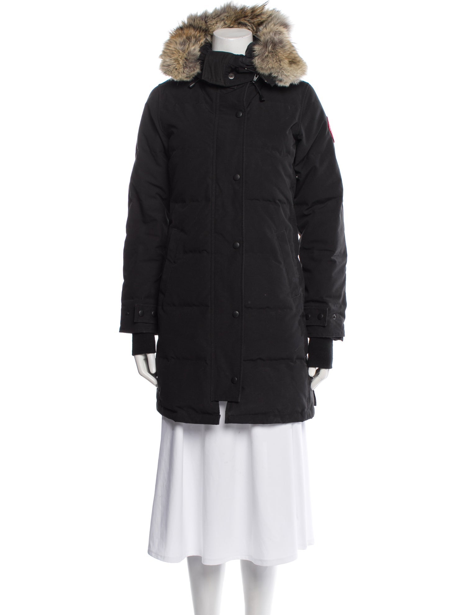 Canada Goose Down Coat