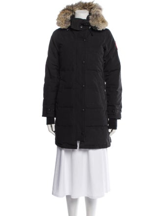 Canada Goose Down Coat