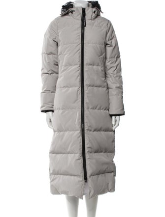 Canada Goose Down Down Coat