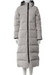 Canada Goose Down Down Coat