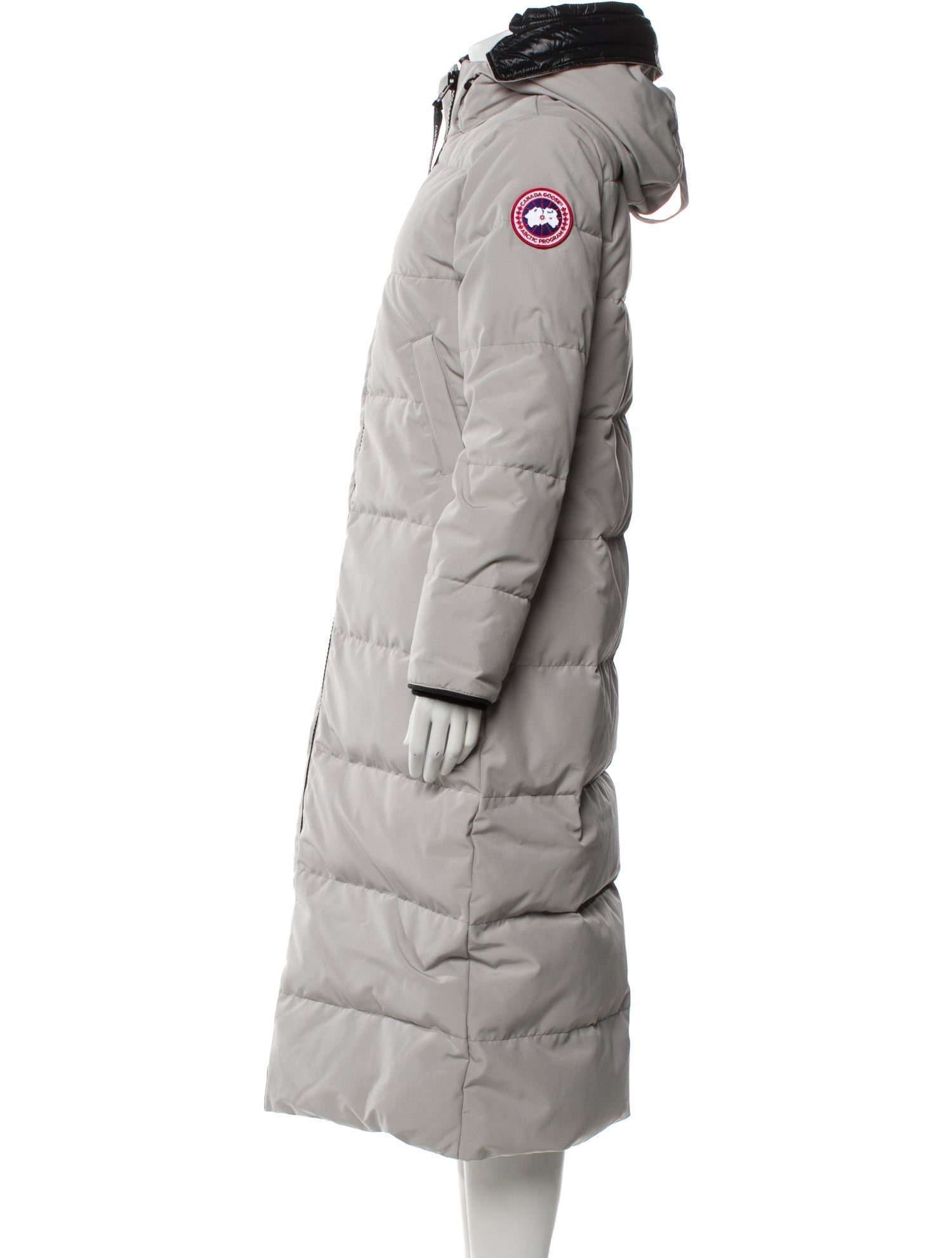 Canada Goose Down Down Coat