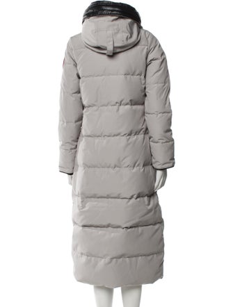Canada Goose Down Down Coat