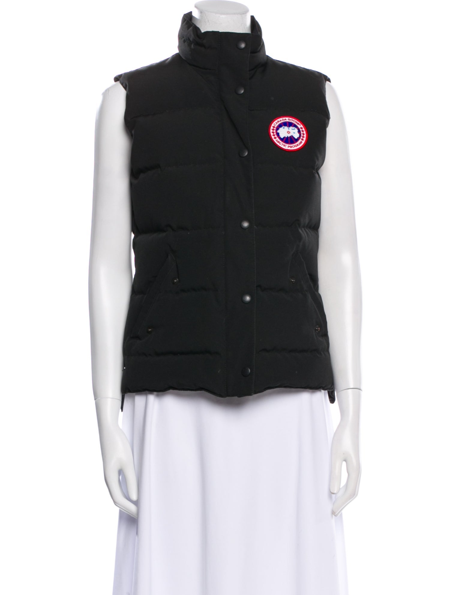 Canada Goose Down Coat