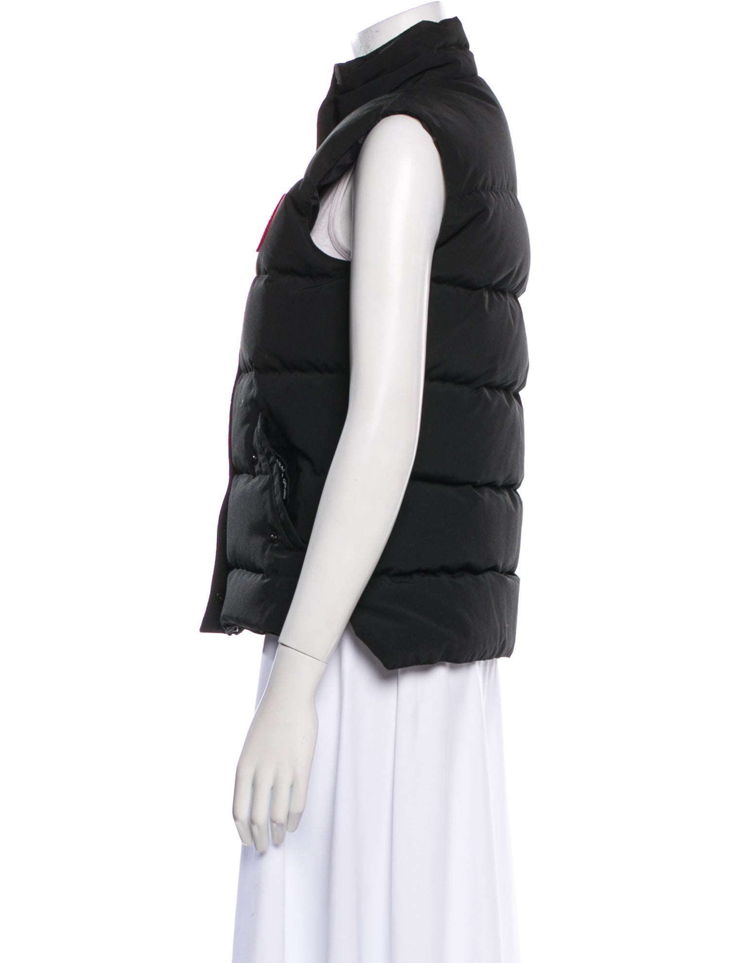 Canada Goose Down Coat