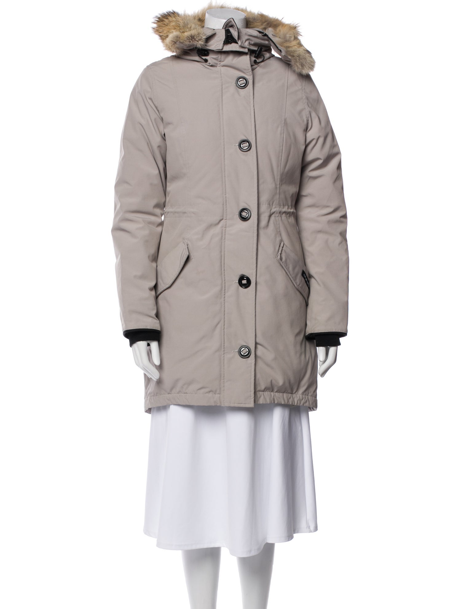 Canada Goose Down Coat
