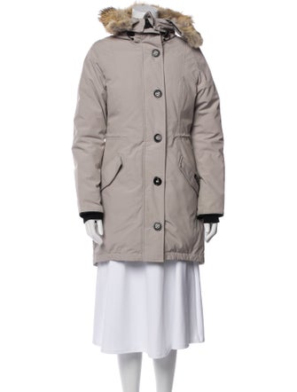 Canada Goose Down Coat