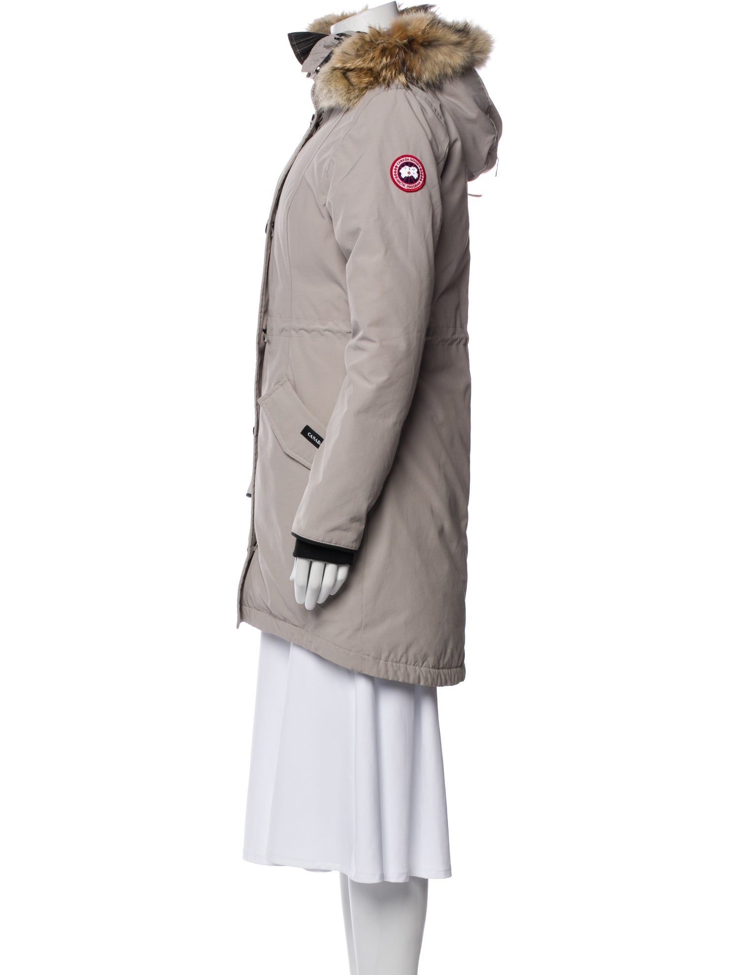 Canada Goose Down Coat
