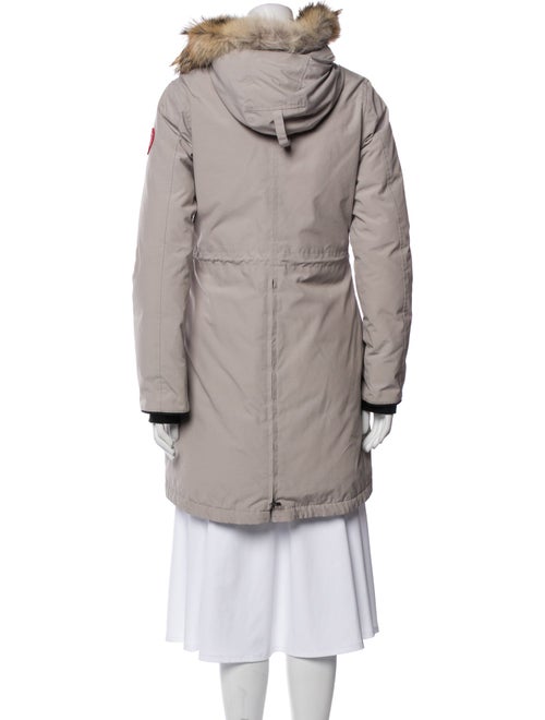 Canada Goose Down Coat
