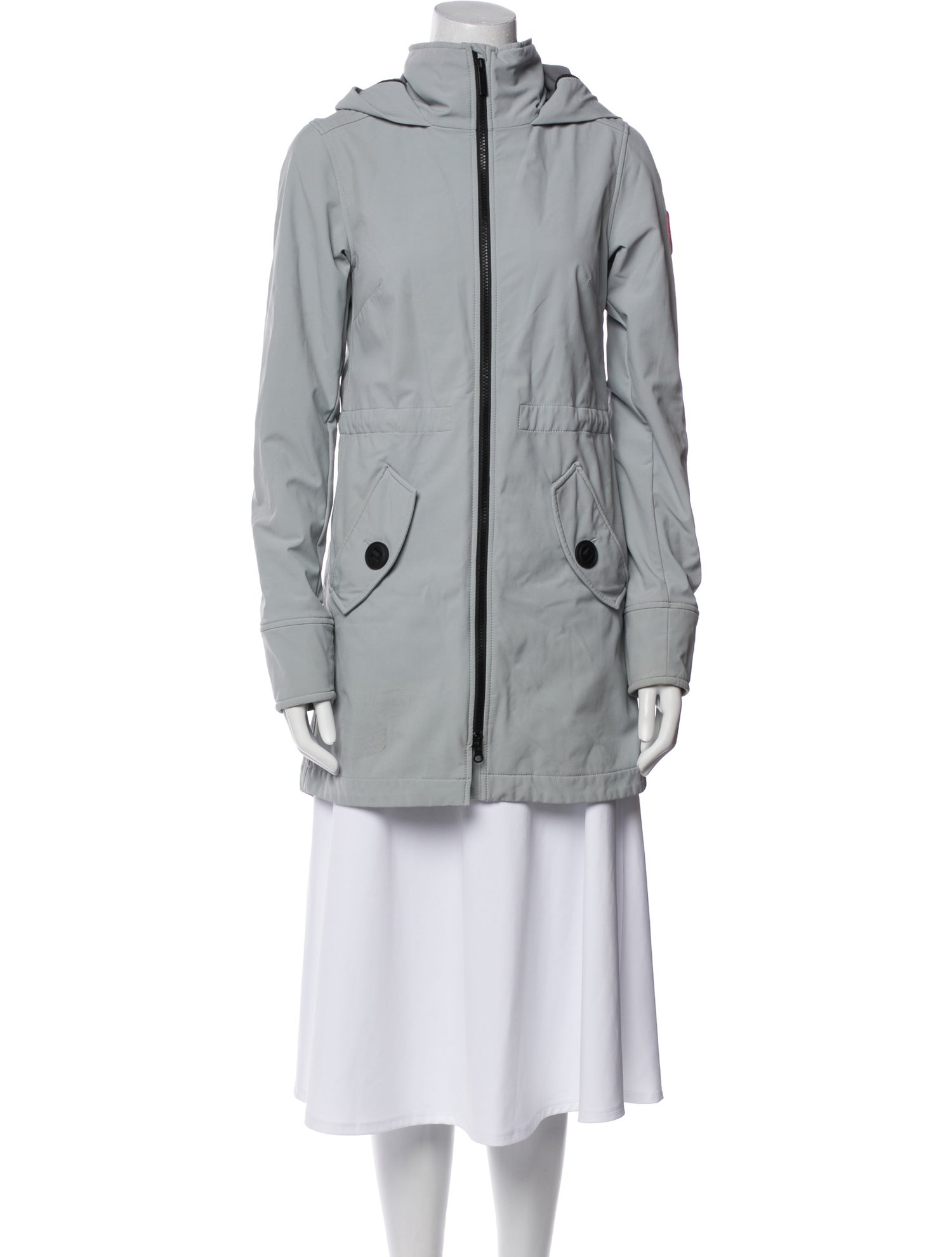 Canada Goose Nylon Coat