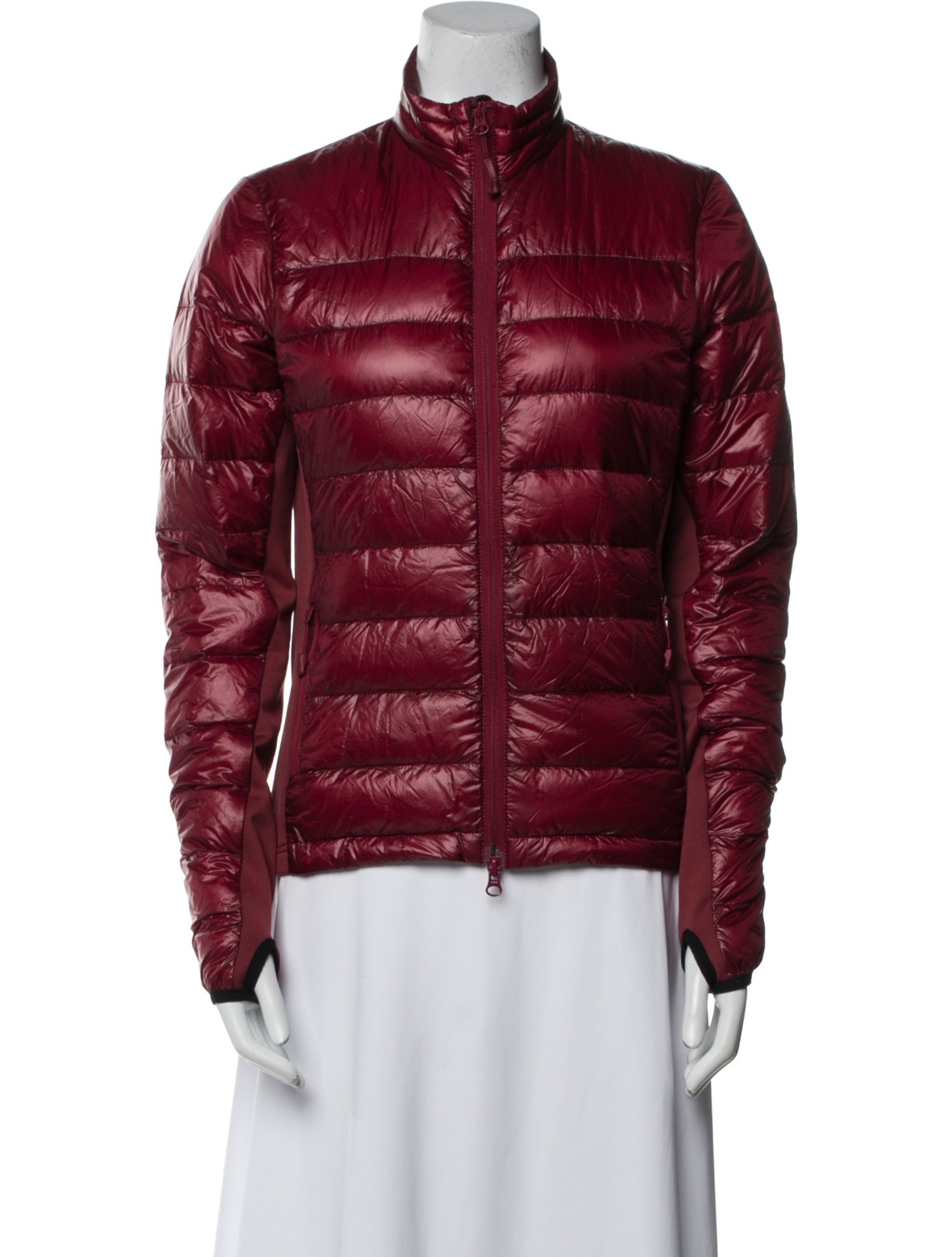 Canada Goose Bomber Jacket