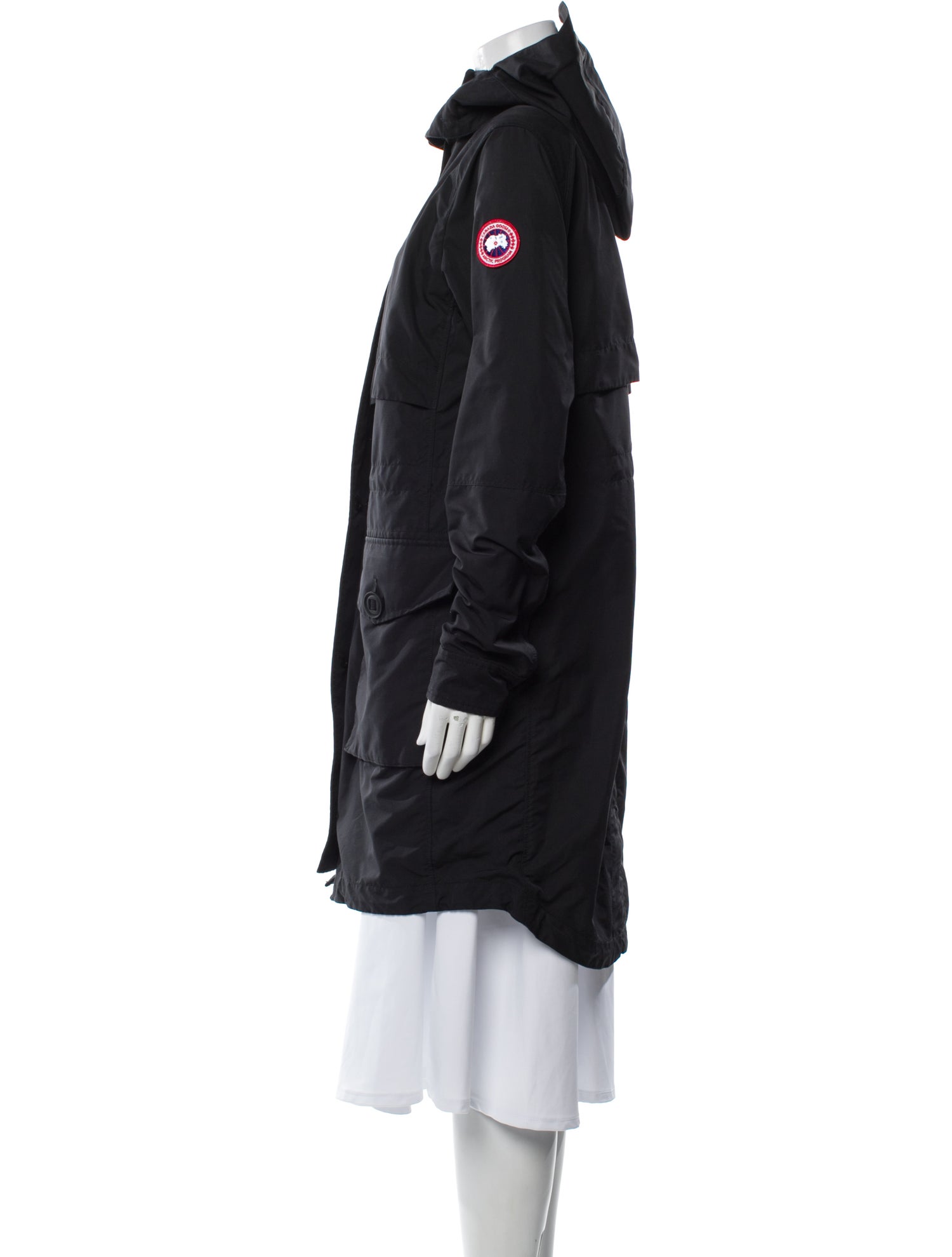 Canada Goose Parka