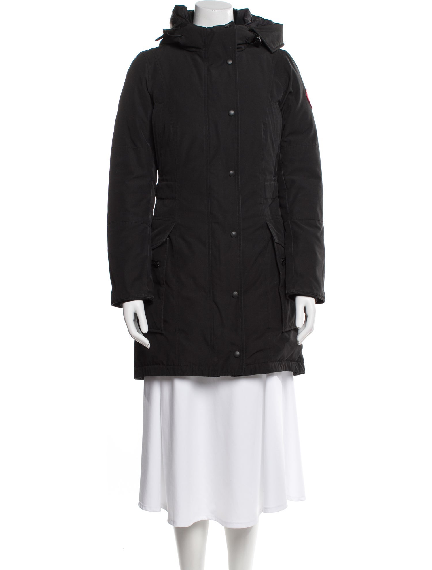 Canada Goose Down Coat