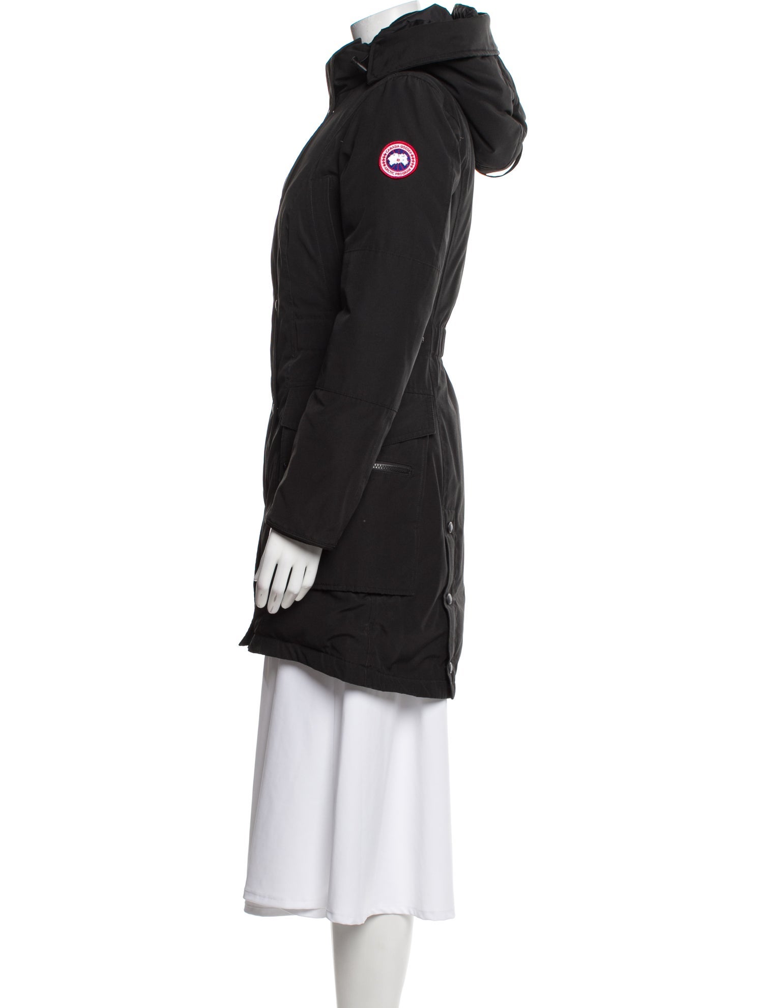 Canada Goose Down Coat