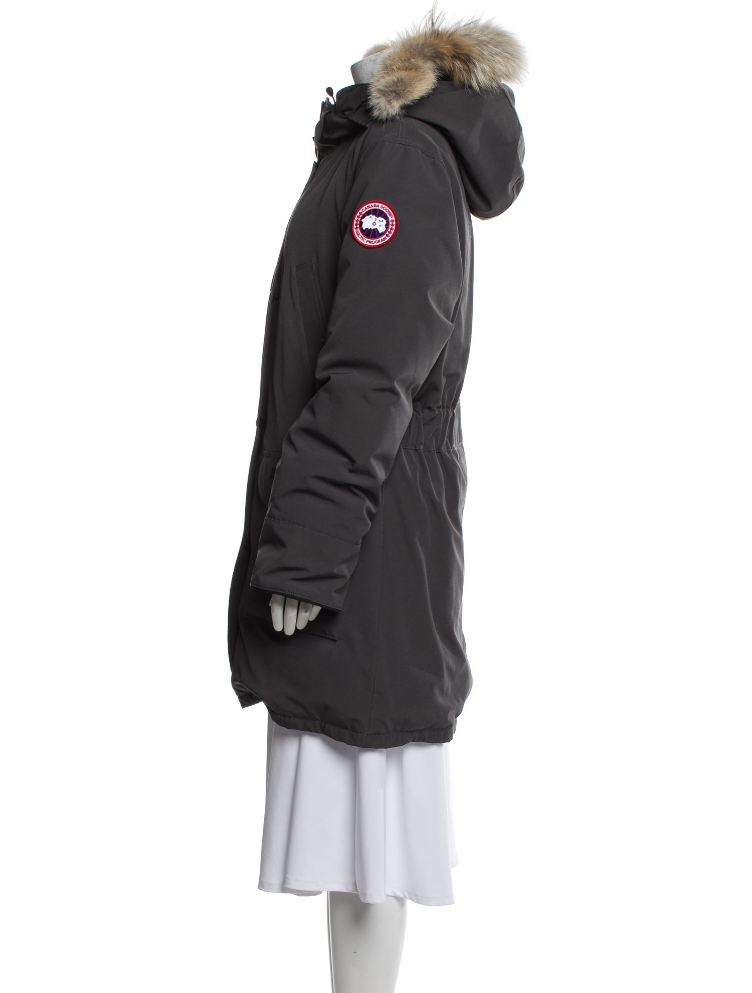 Canada Goose Parka