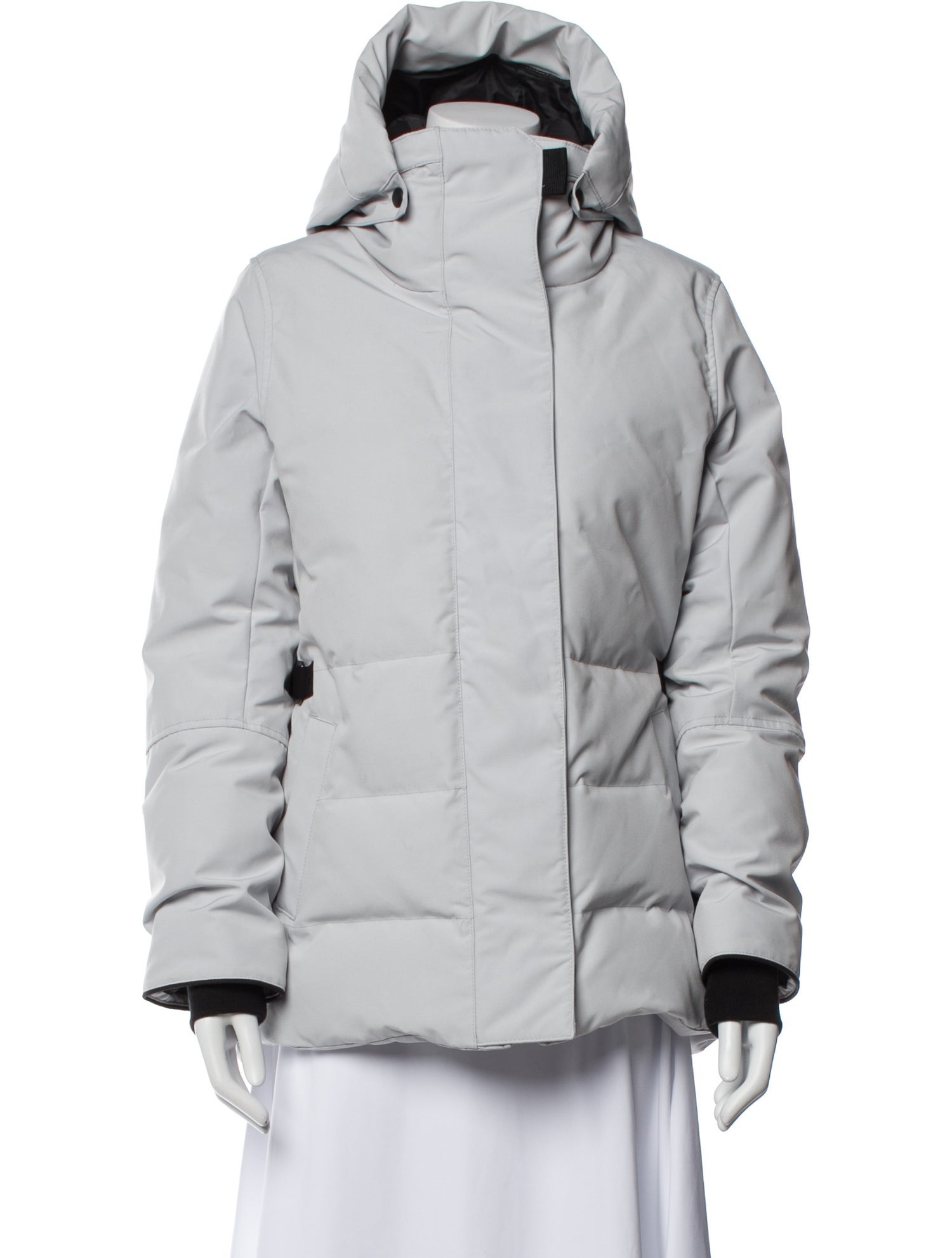 Canada Goose Down Coat