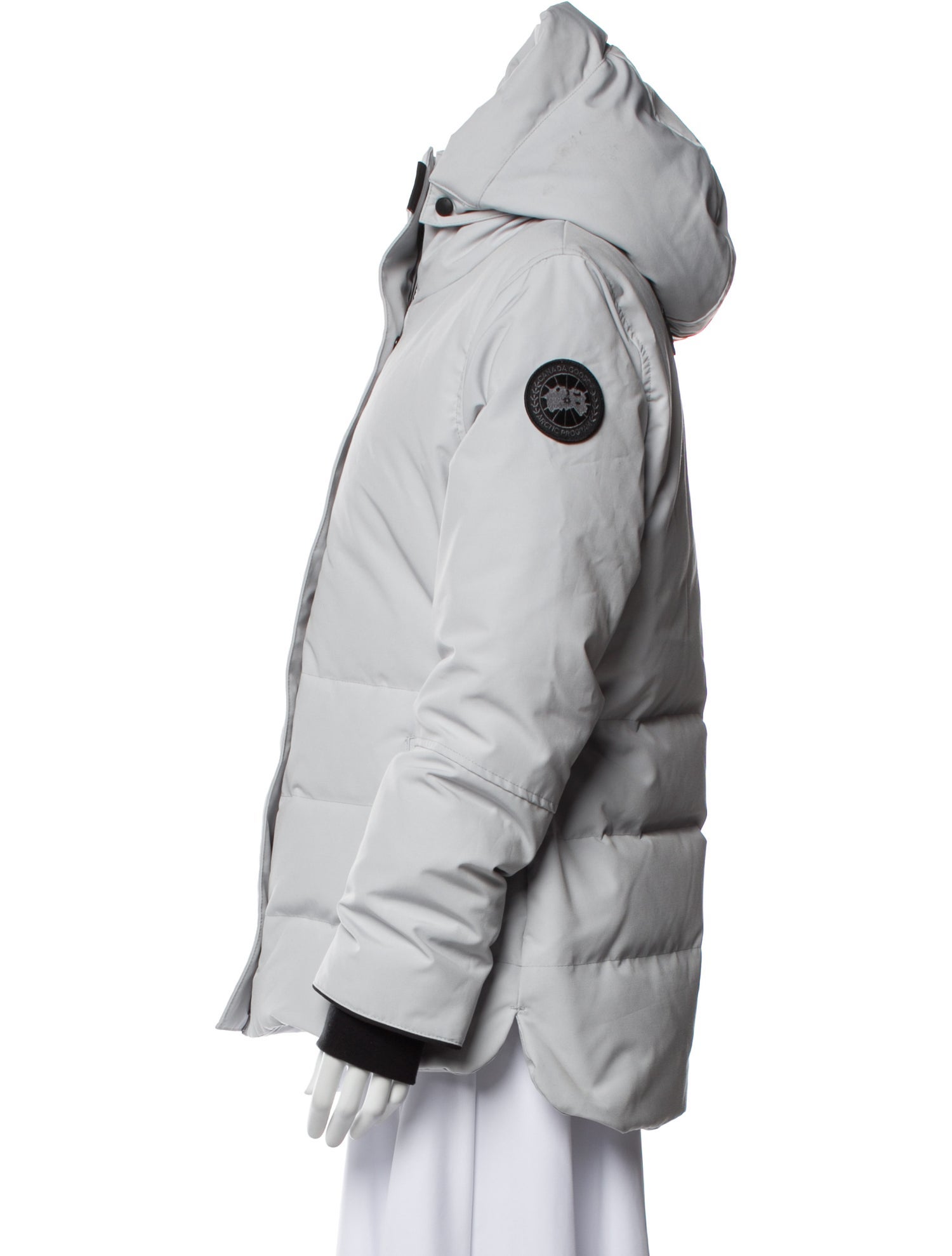 Canada Goose Down Coat