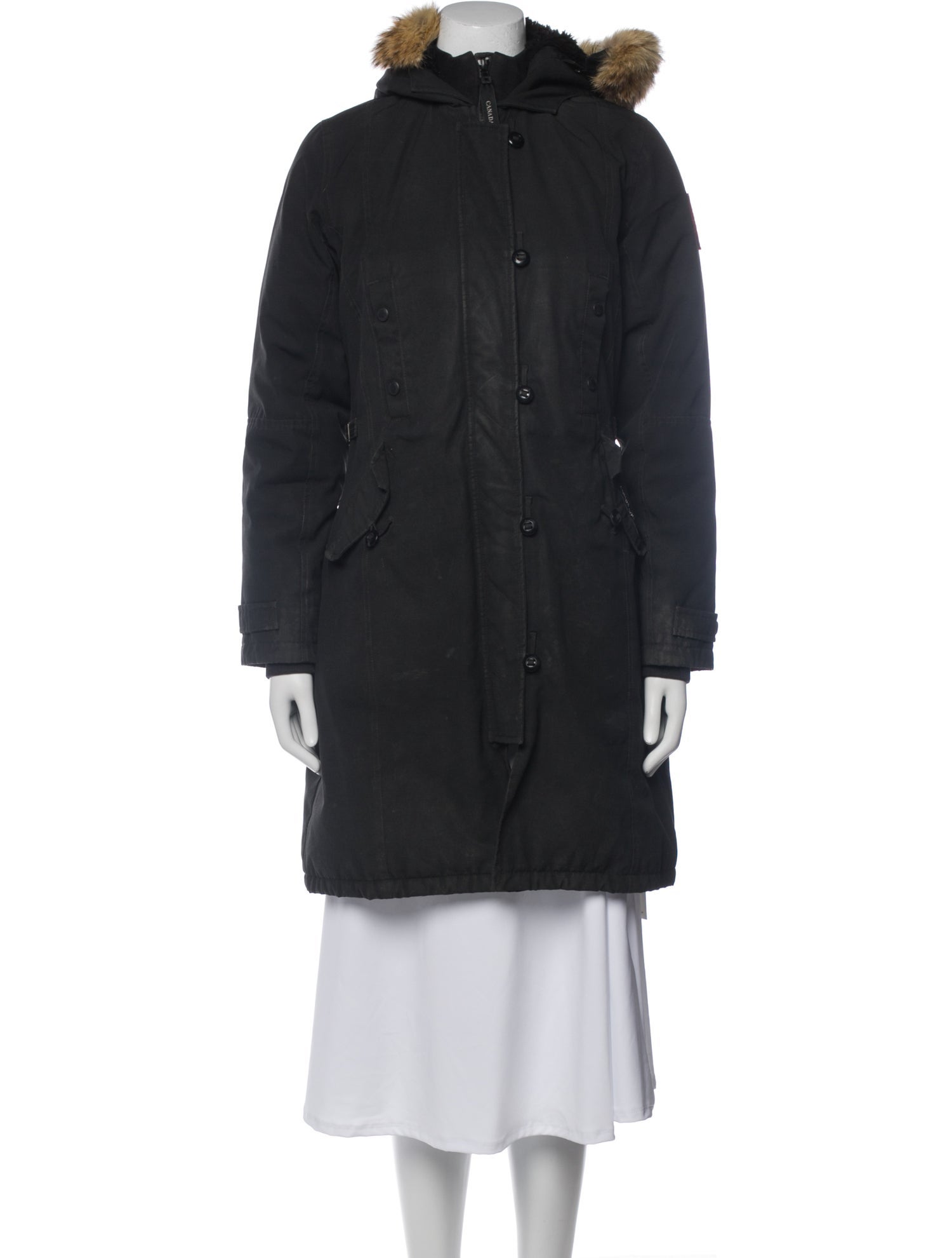 Canada Goose Down Coat