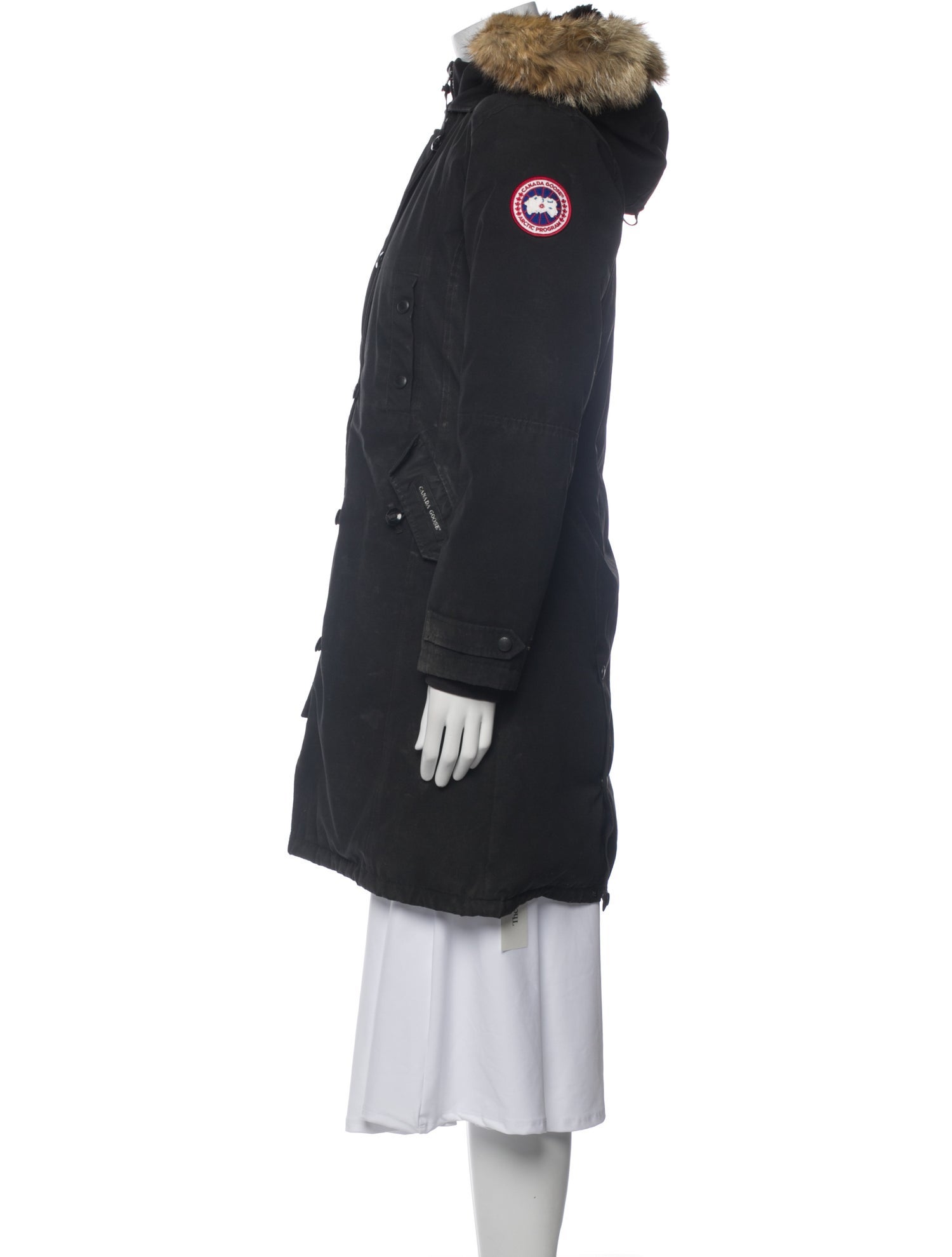 Canada Goose Down Coat