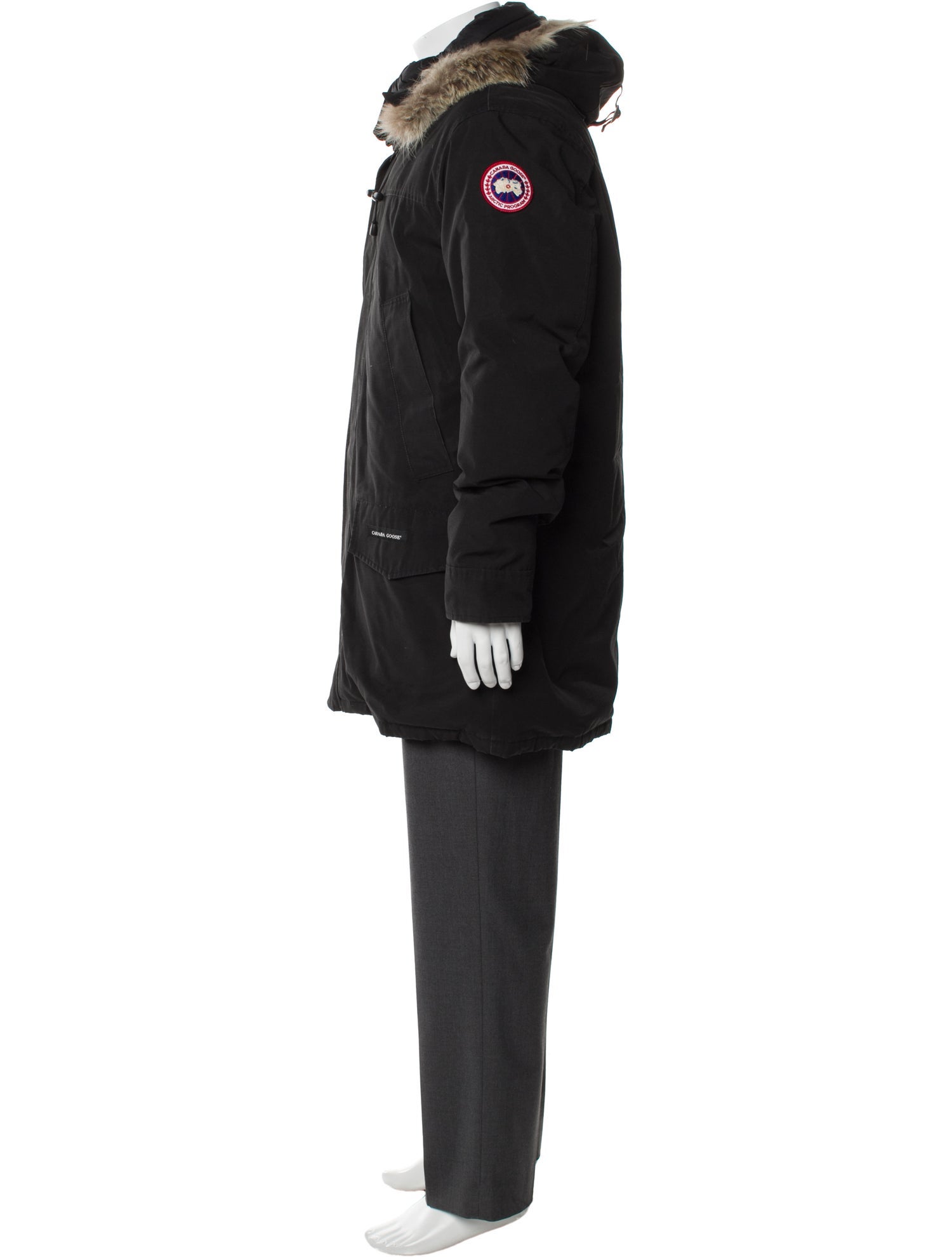 Canada Goose Parka