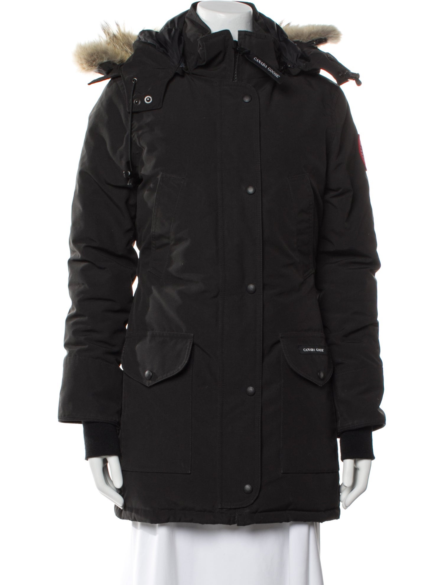 Canada Goose Down Coat