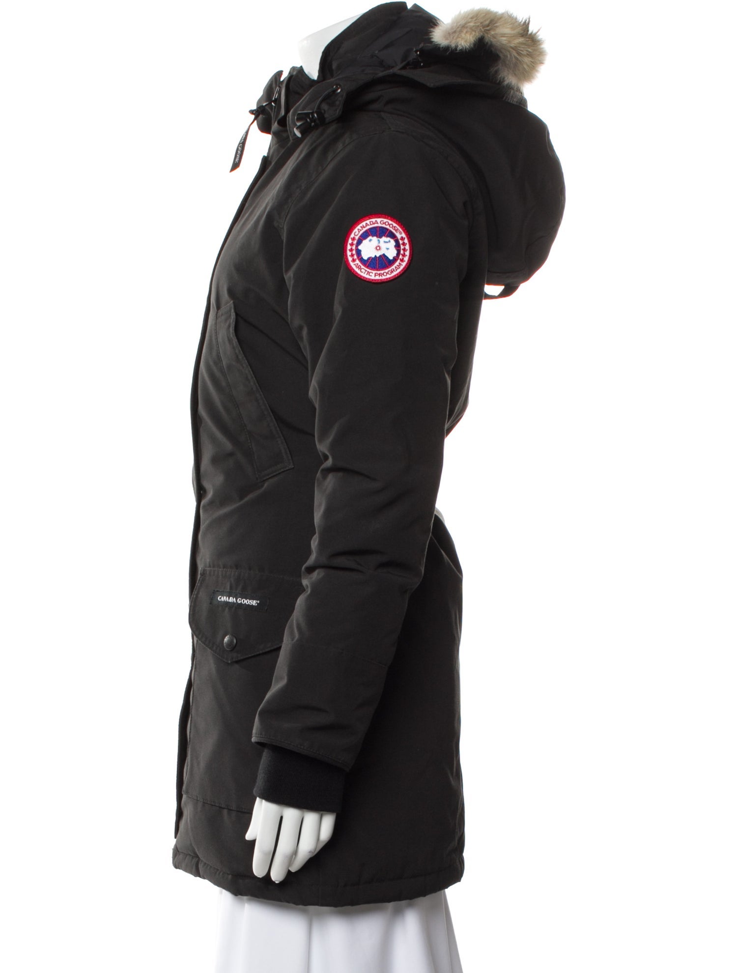 Canada Goose Parka