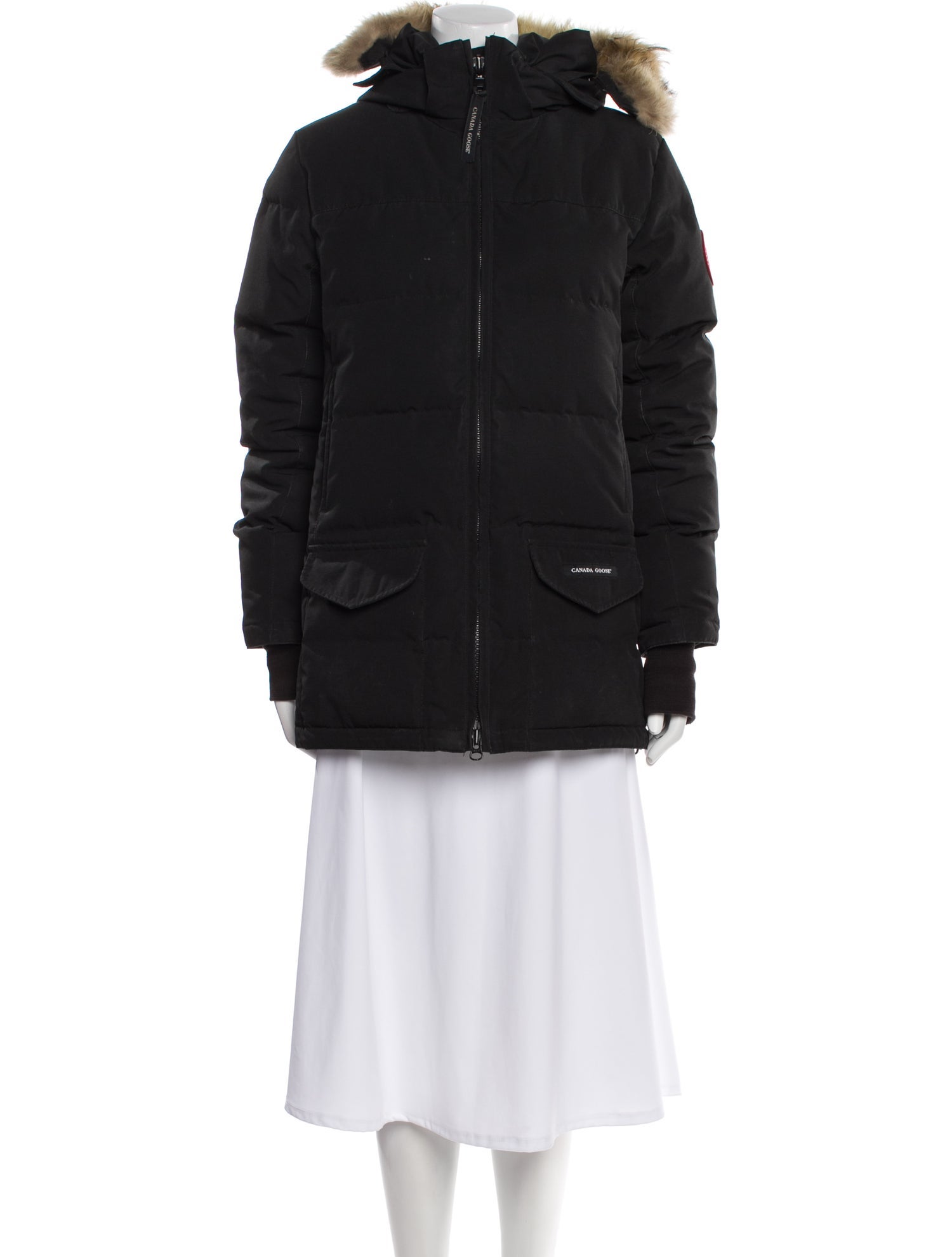 Canada Goose Down Coat