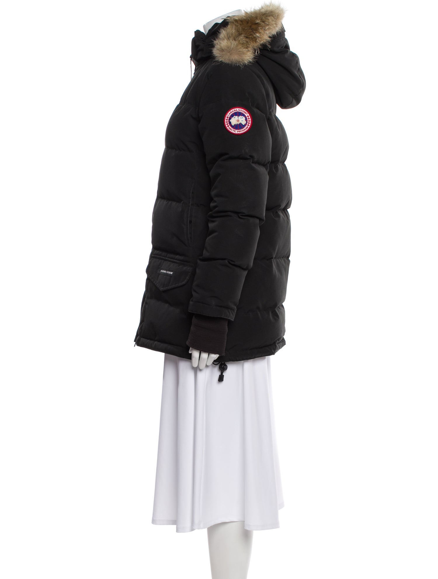 Canada Goose Down Coat