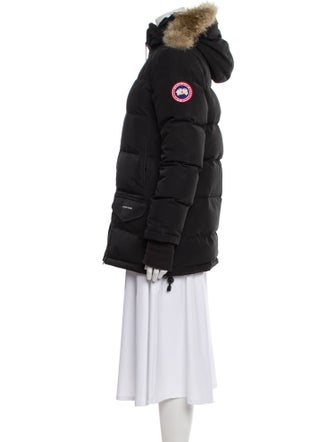 Canada Goose Down Coat