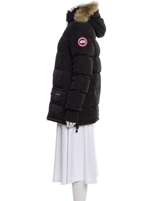 Canada Goose Down Coat