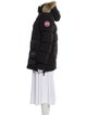 Canada Goose Down Coat