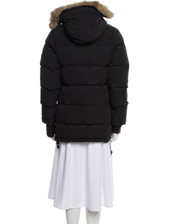 Canada Goose Down Coat