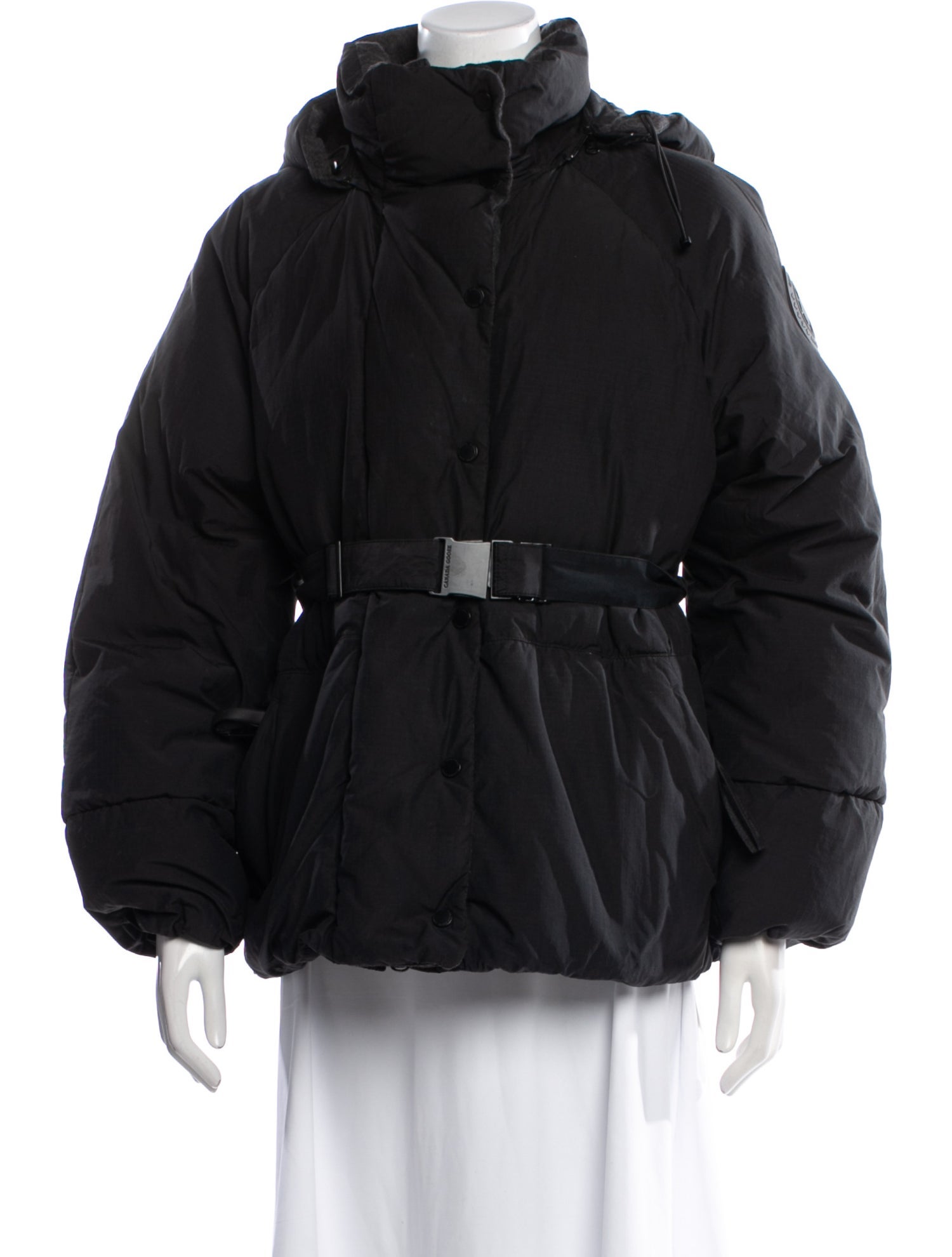 Canada Goose Kiefer Down Jacket