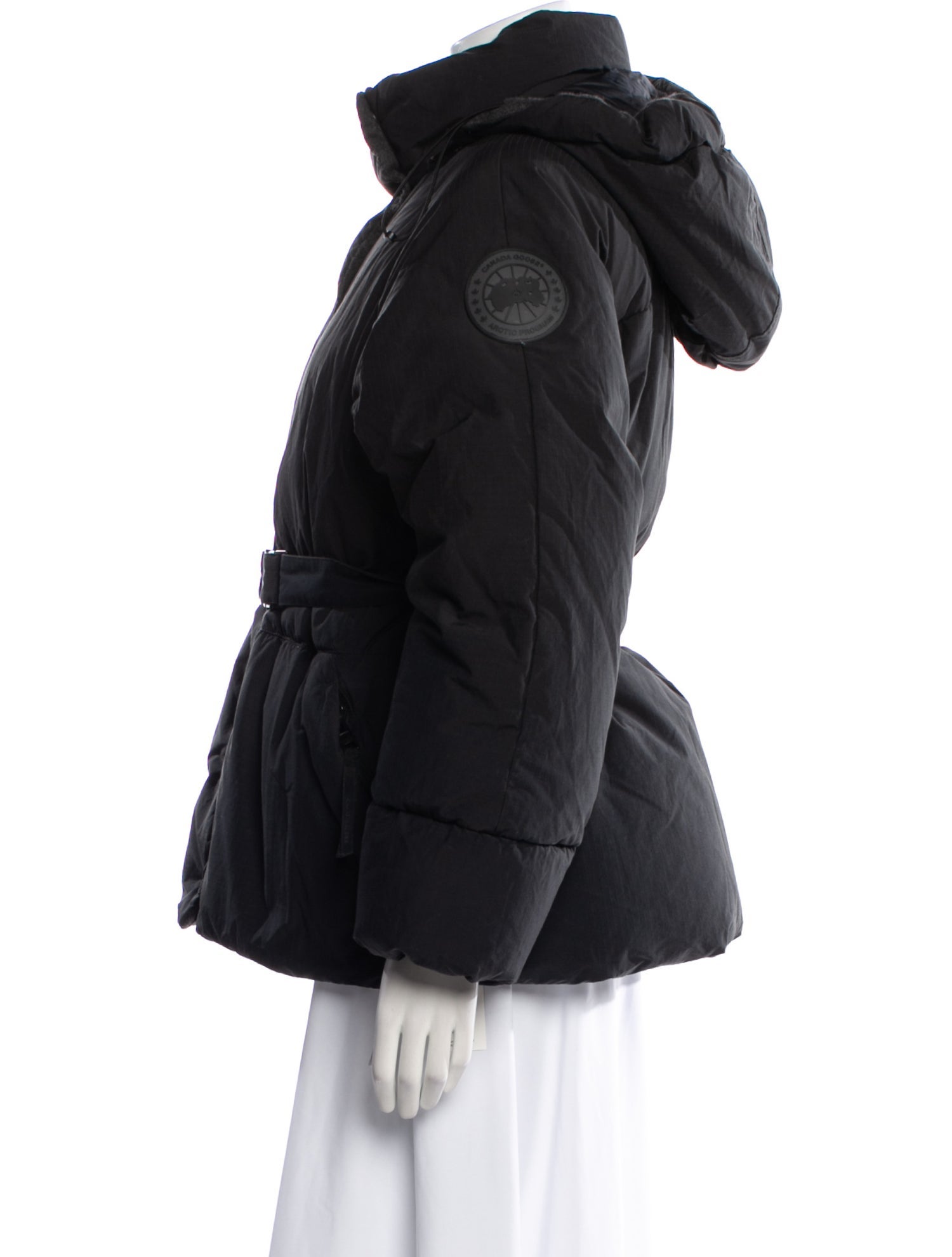 Canada Goose Kiefer Down Jacket