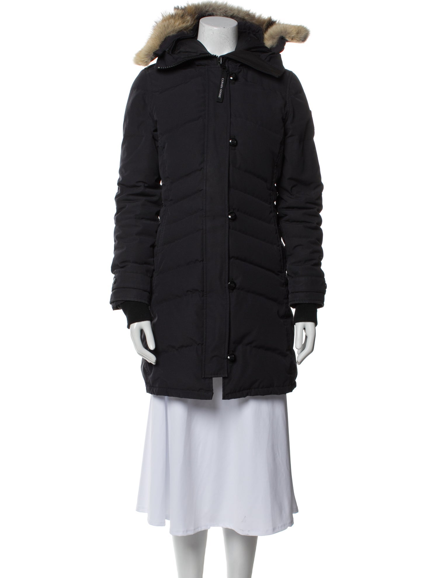 Canada Goose Down Coat