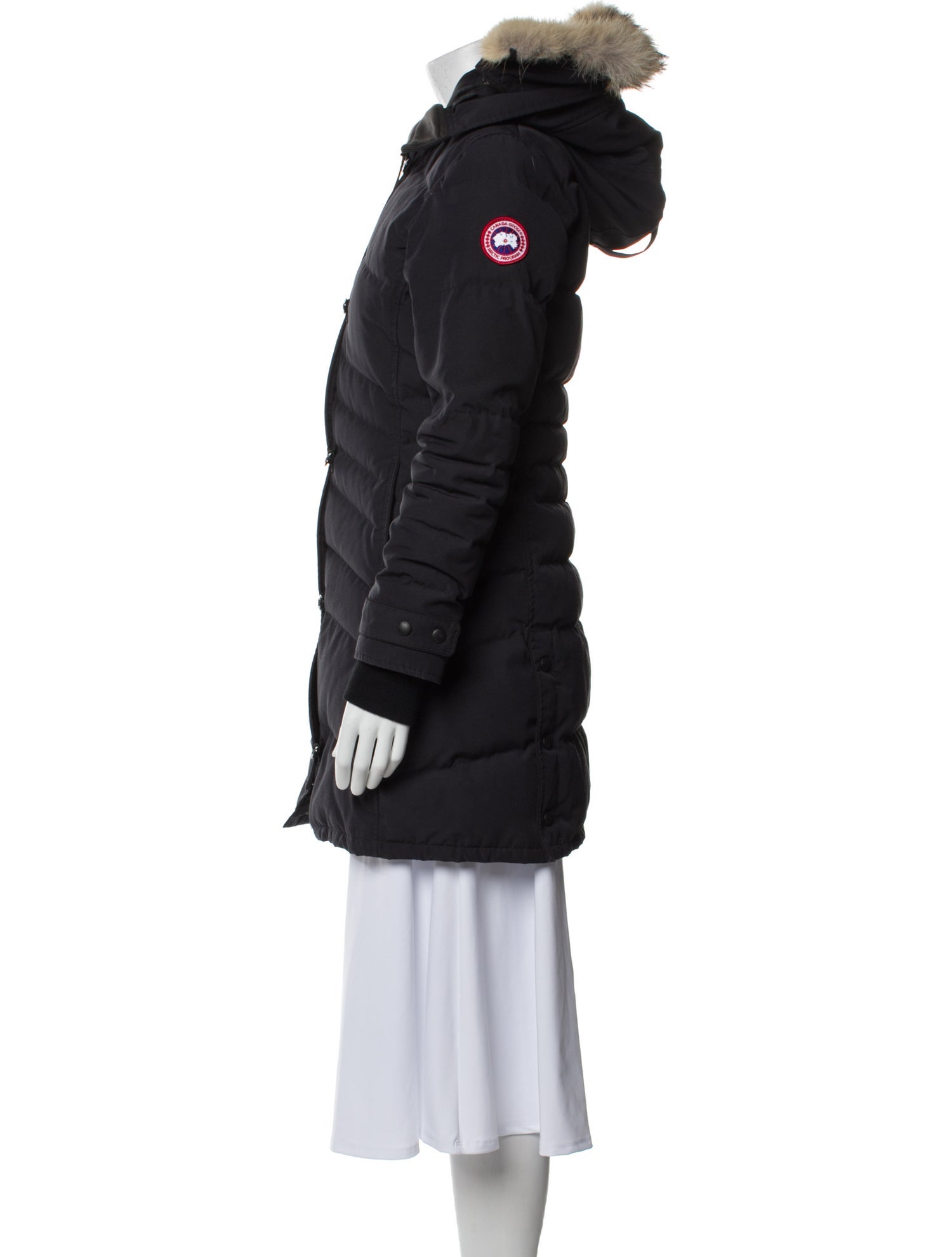 Canada Goose Down Coat